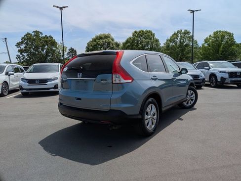 Used 2014 Honda CR-V EX image 5