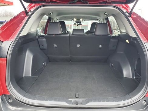 Used 2024 Toyota RAV4 Adventure image 6
