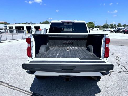 Certified 2021 Chevrolet Silverado 2500 High Country AWD/4WD image 22