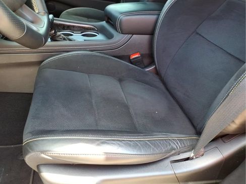 Used 2024 Dodge Durango SRT AWD/4WD image 17