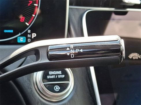 Used 2025 Mercedes-Benz E 450 4MATIC Sedan image 15