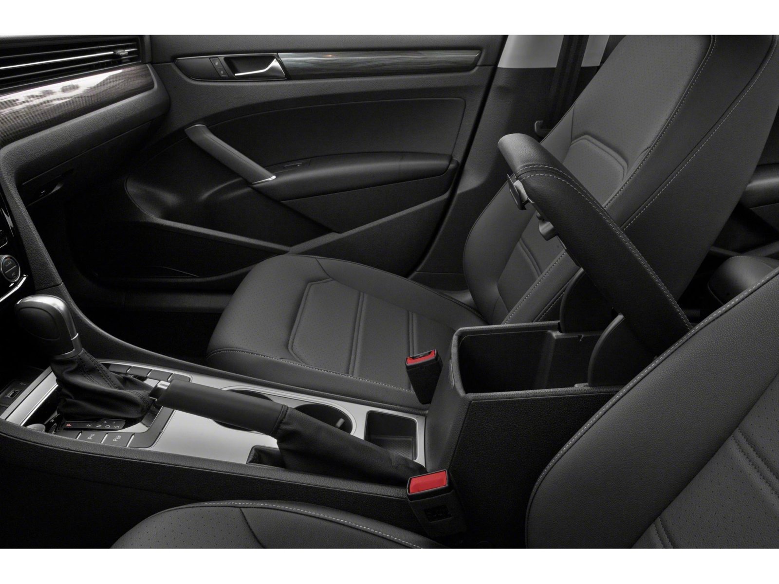 Used 2020 Volkswagen Passat 2.0T SE FWD image 8