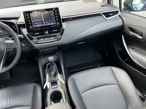 Used 2021 Toyota Corolla XLE image 20