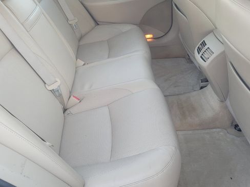 Used 2007 Lexus ES 350 image 26