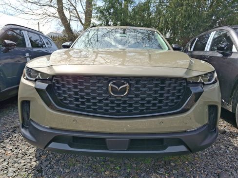 New 2026 MAZDA CX-50 Meridian Edition w/ Cargo Package AWD/4WD image 2