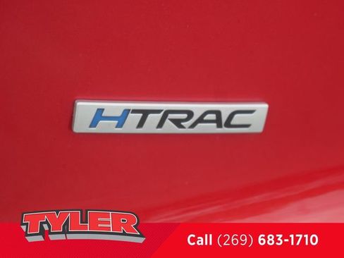 Used 2022 Hyundai Santa Fe SEL AWD/4WD image 14