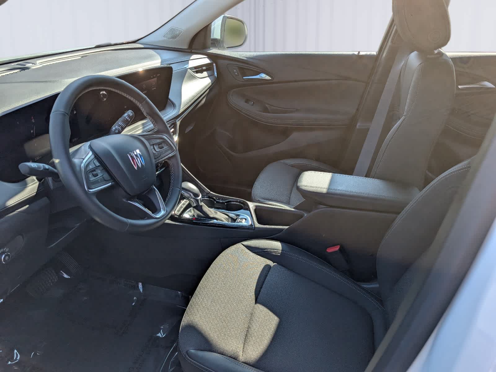 Certified 2024 Buick Encore GX Preferred w/ Advanced Technology Package FWD image 14