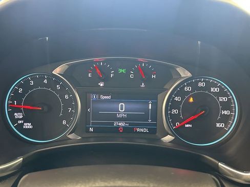 Used 2024 Chevrolet Equinox LT FWD image 37