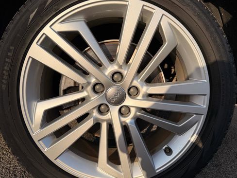 Used 2018 Audi Q5 2.0T Premium Plus image 9