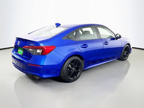 Used 2024 Honda Civic Sport image 10