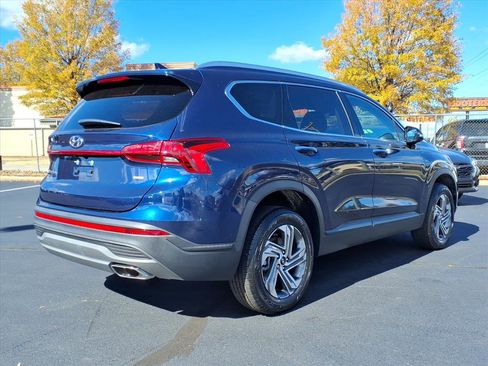 Used 2023 Hyundai Santa Fe SEL image 29