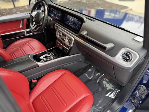 Used 2020 Mercedes-Benz G 550 image 31