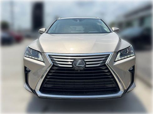 Used 2019 Lexus RX 350 FWD w/ Navigation Package image 2