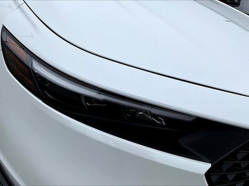 Used 2023 Honda Accord EX image 26