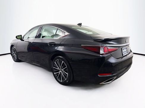 Used 2023 Lexus ES 350 w/ Premium Package FWD image 7