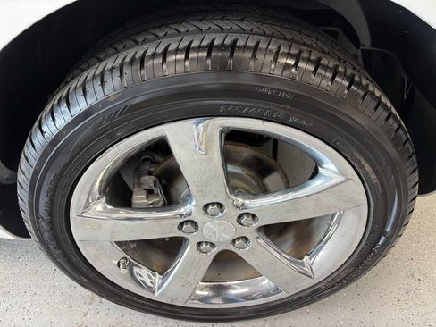 Used 2009 Pontiac Solstice GXP w/ Premium Package image 31