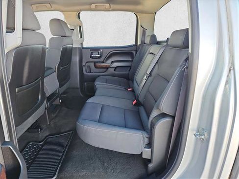 Used 2015 GMC Sierra 2500 SLE w/ SLE Preferred Package image 17