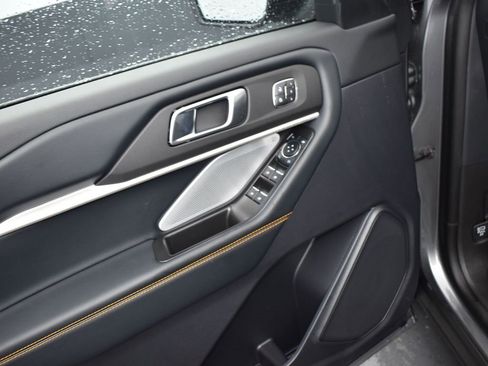 New 2026 Ford Explorer Tremor w/ Tremor Ultimate Package image 9