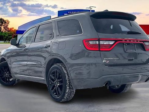 Used 2024 Dodge Durango GT image 13