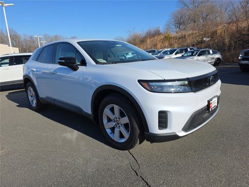 New 2026 Honda Prologue EX image 8