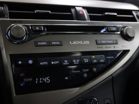 Used 2015 Lexus RX 350 AWD image 26