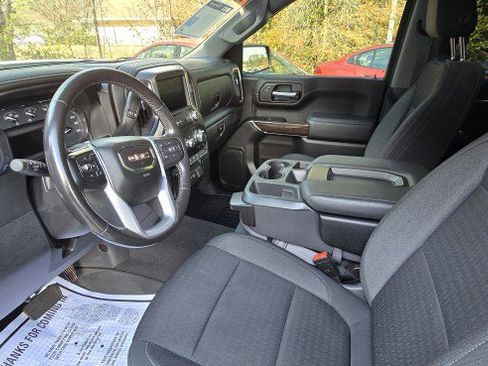 Used 2021 GMC Sierra 1500 Elevation image 17