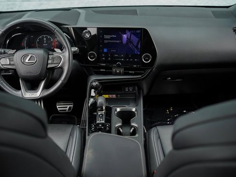 Used 2024 Lexus NX 350 F Sport image 20