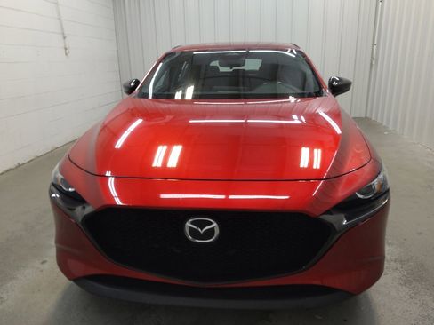 Used 2024 MAZDA MAZDA3 s FWD image 15