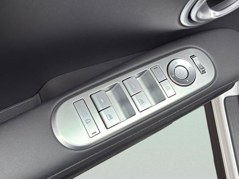 New 2026 Hyundai Palisade SEL Premium FWD image 12