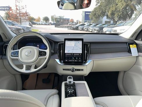 New 2026 Volvo XC90 T8 Ultra image 16