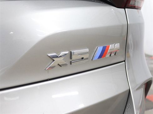 Used 2021 BMW X5 M w/ Executive Package image 6