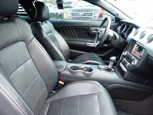 Used 2015 Ford Mustang GT Premium image 9
