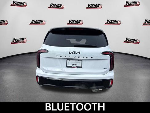 Used 2025 Kia Telluride SX Prestige X-Pro AWD/4WD image 8