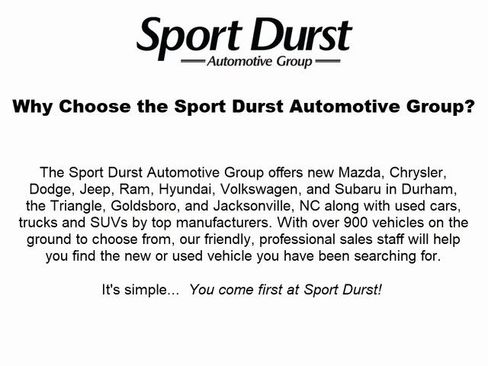 Used 2020 MAZDA MAZDA6 Sport image 13