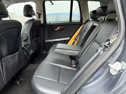 Used 2010 Mercedes-Benz GLK 350 2WD image 14