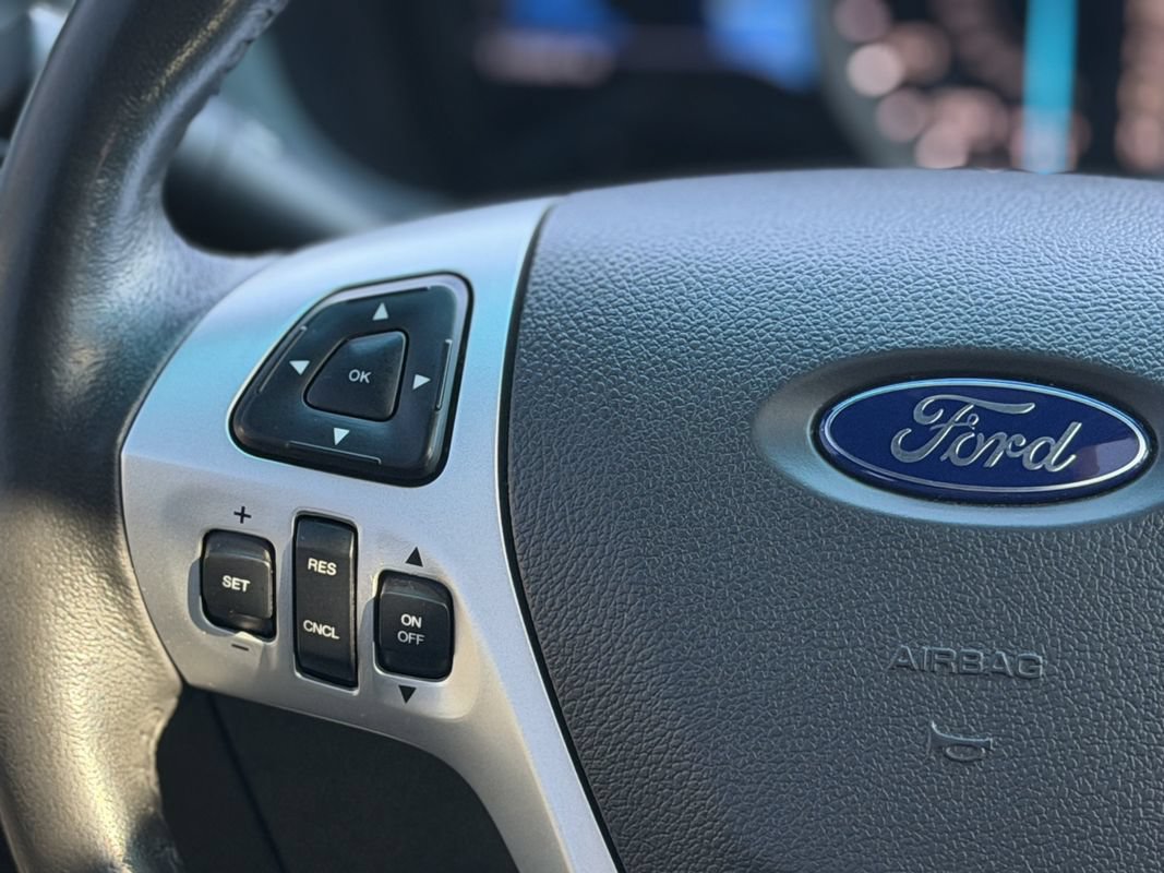 Used 2013 Ford Explorer Limited AWD/4WD image 20