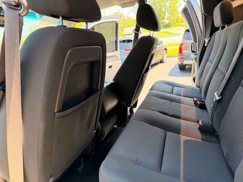 Used 2012 Chevrolet Silverado 1500 LS RWD image 14