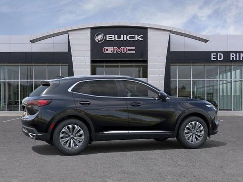 New 2026 Buick Envision Preferred image 5