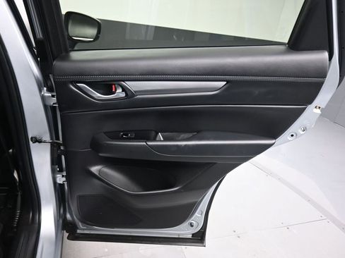 Used 2021 MAZDA CX-5 Touring image 33