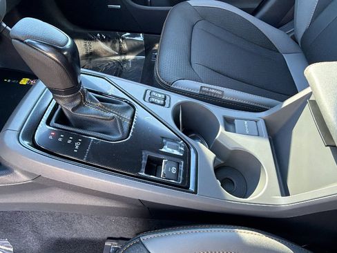 New 2026 Subaru Crosstrek 2.5i Wilderness w/ Crosstrek Mirror Package image 13