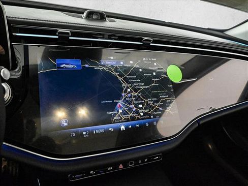 New 2026 Mercedes-Benz E 350 4MATIC Sedan image 14