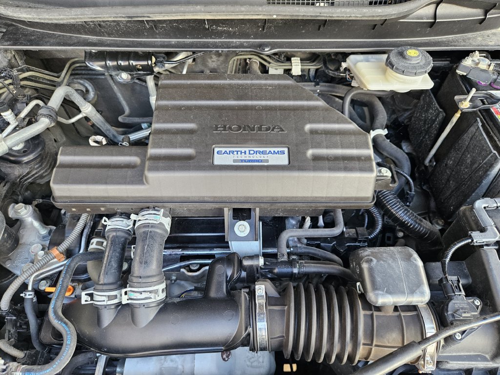 Used 2019 Honda CR-V Touring image 33