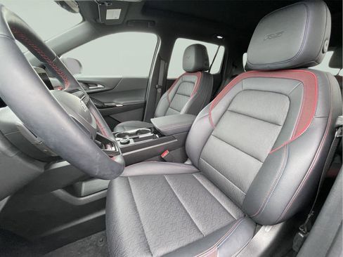 Used 2025 Chevrolet Equinox RS w/ Safety and Technology Package AWD/4WD image 13