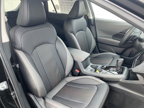 New 2026 Subaru Crosstrek 2.5i Limited image 14