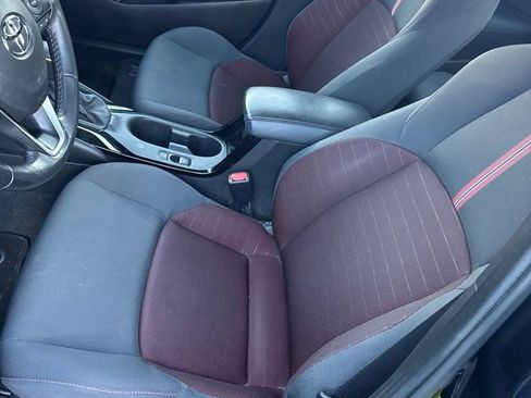 Used 2024 Toyota Corolla SE FWD image 1