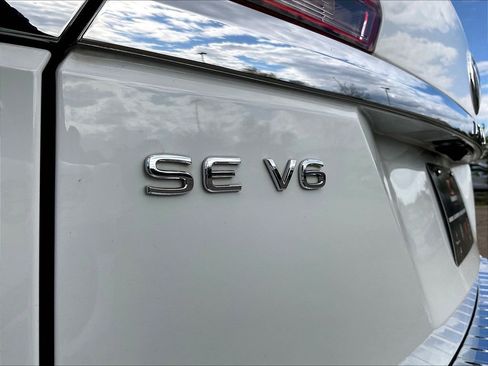 Used 2022 Volkswagen Atlas SE FWD image 24