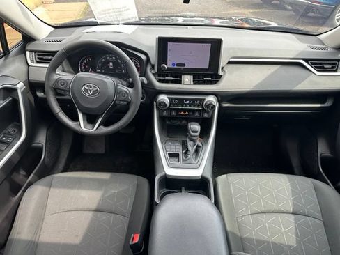 Used 2023 Toyota RAV4 XLE w/ Convenience Package AWD/4WD image 14