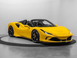 Certified 2021 Ferrari F8 Tributo RWD video 1