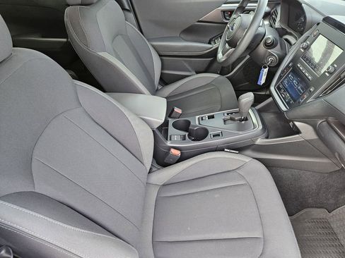 Used 2025 Subaru Impreza 2.0i AWD/4WD image 19