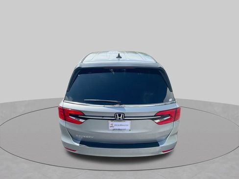 Used 2024 Honda Odyssey EX-L image 32